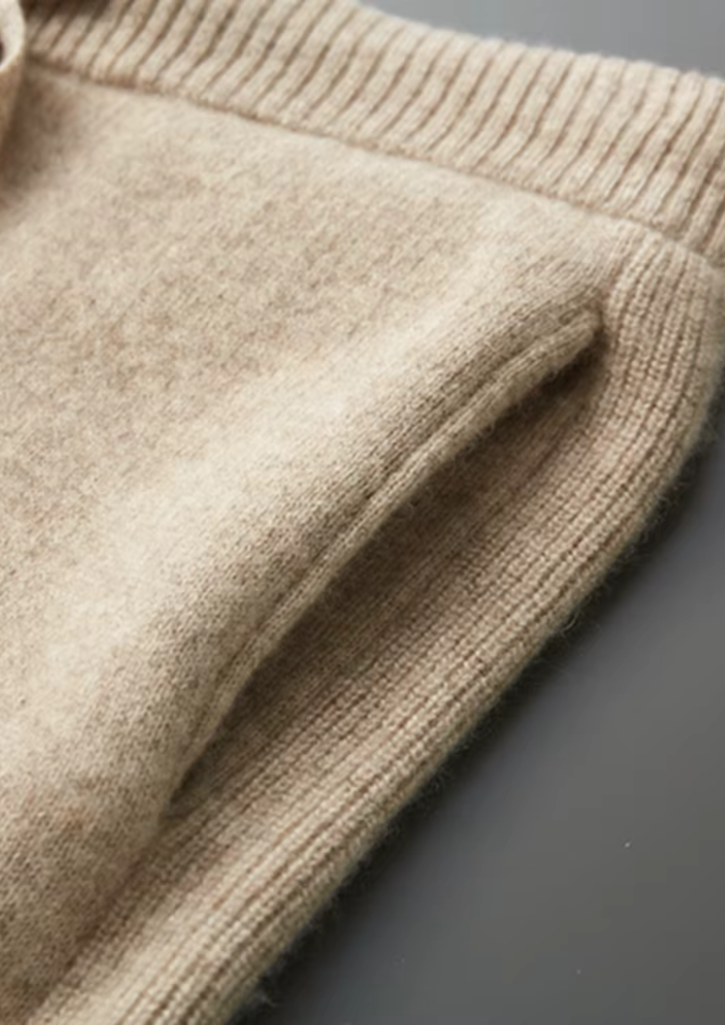 Cashmere Vince Leisure Set