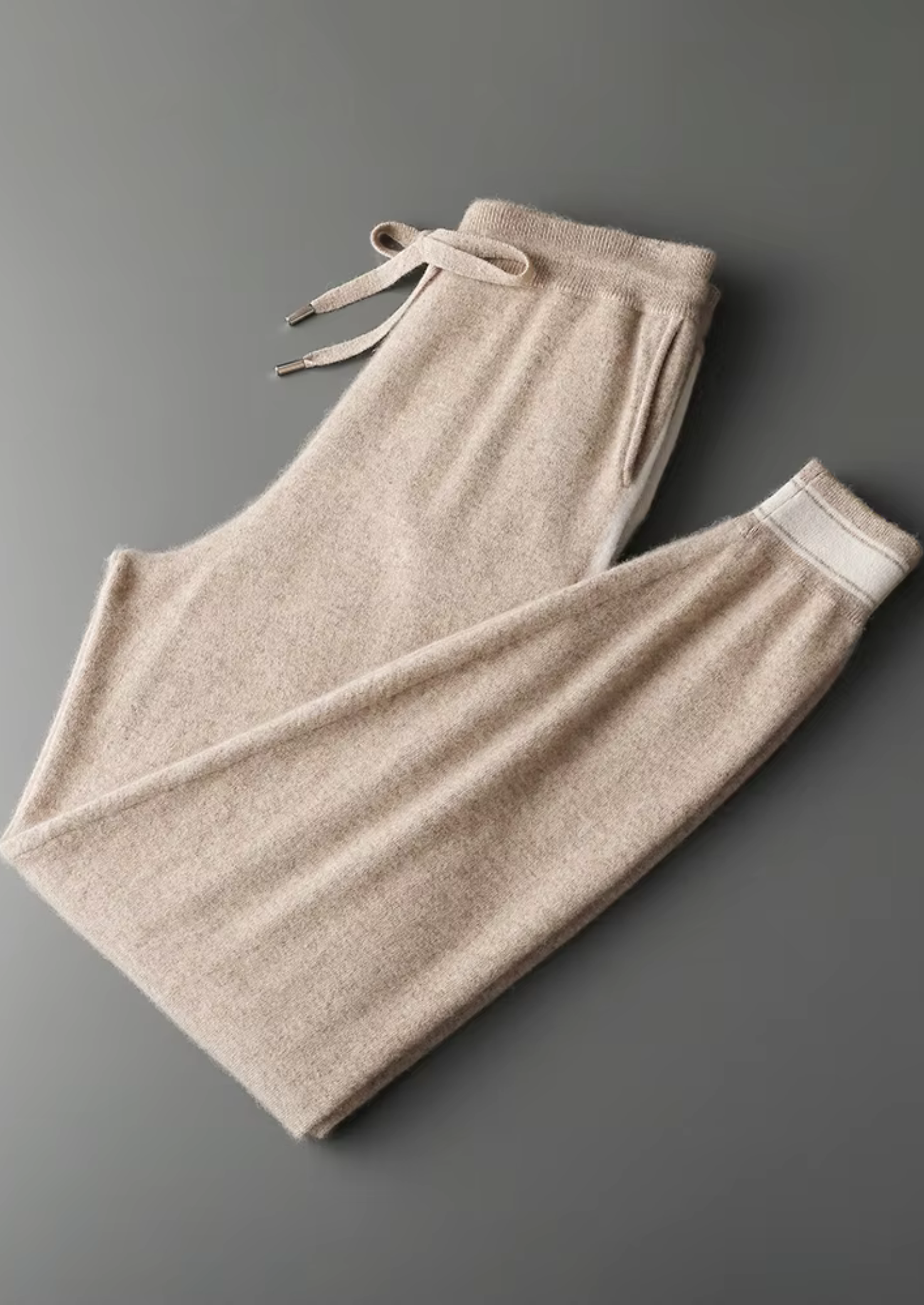 Cashmere Alain Leisure Set