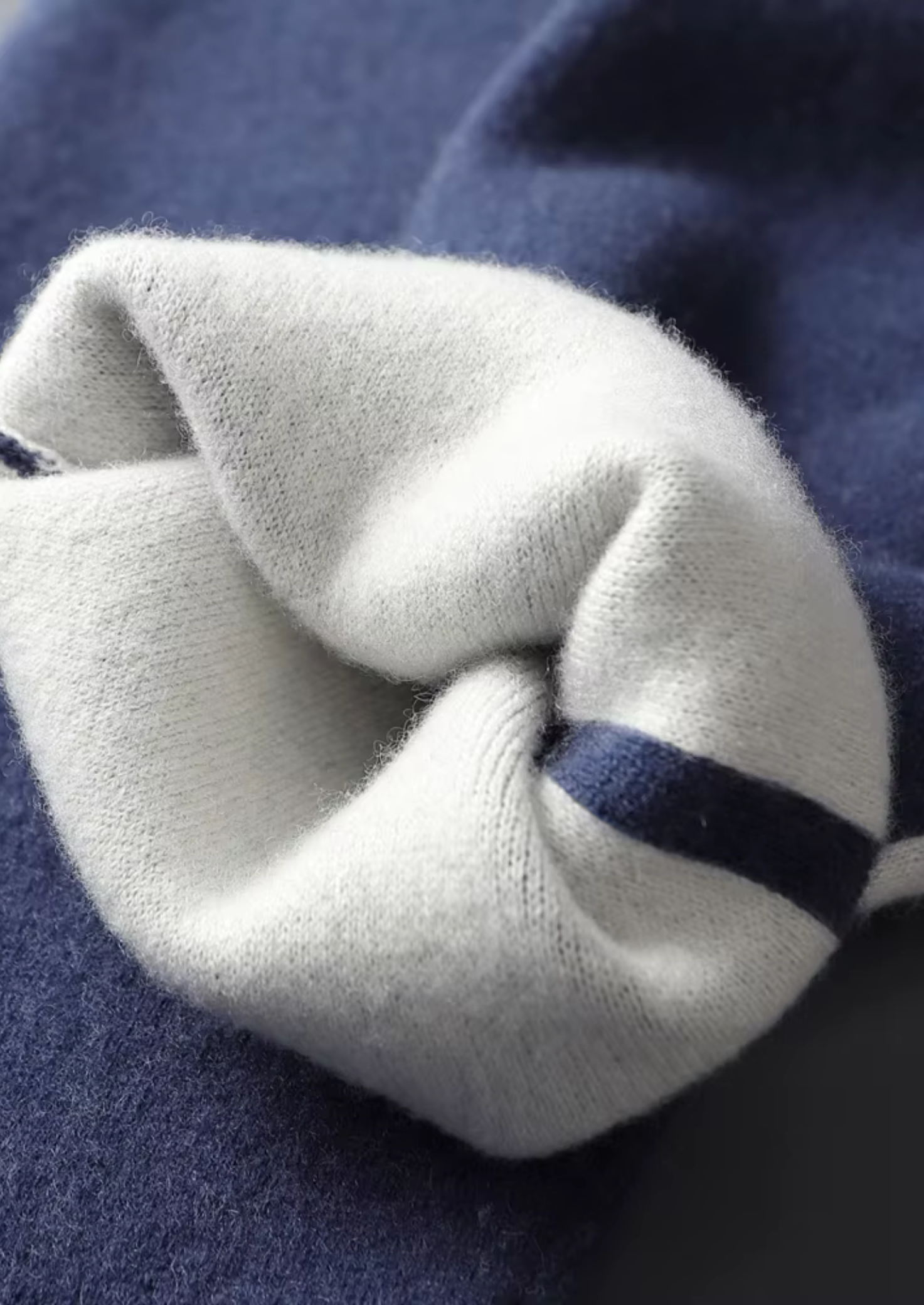 Cashmere Luca Leisure Set