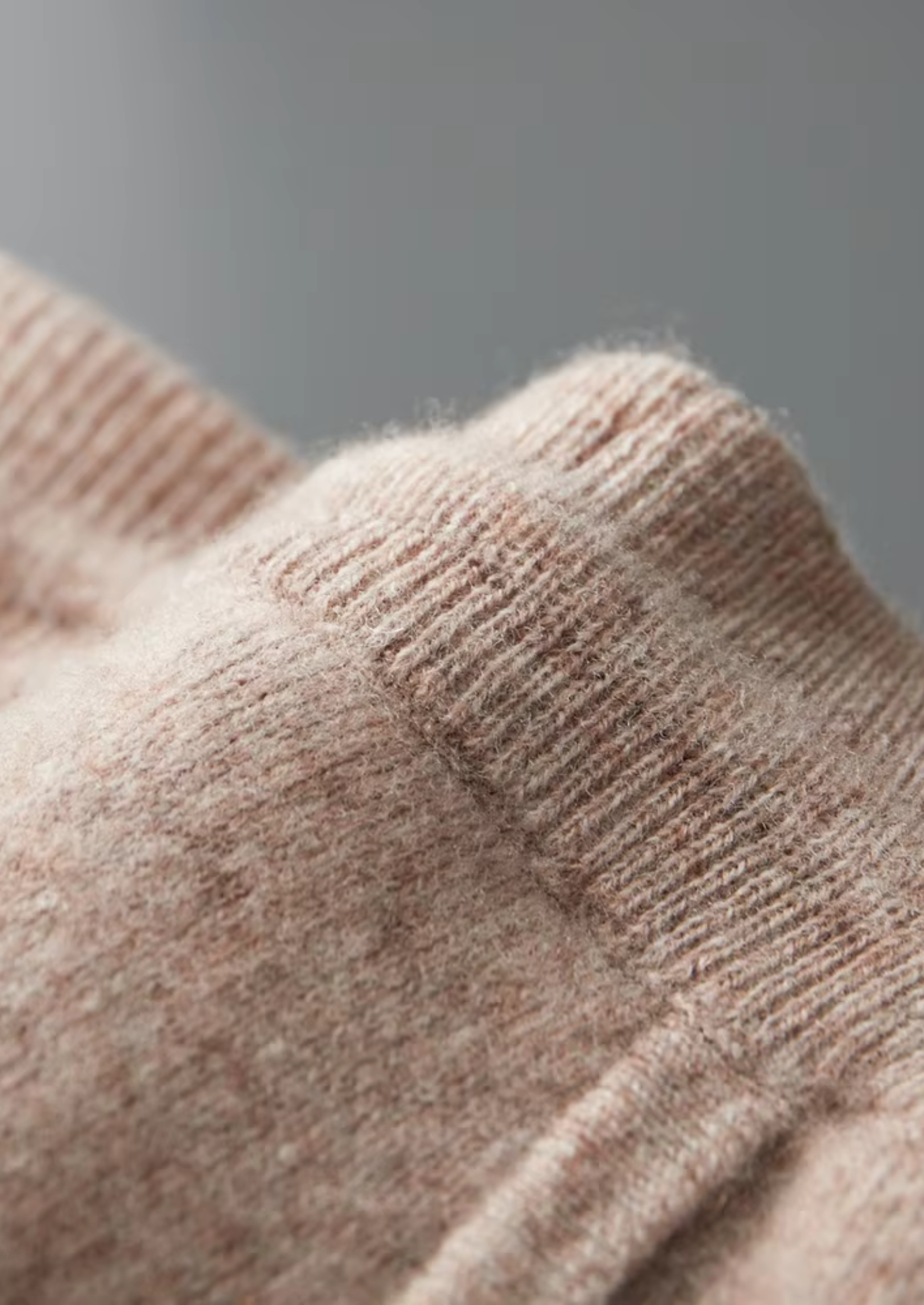 Pure Merino Wool Leisure Joggers