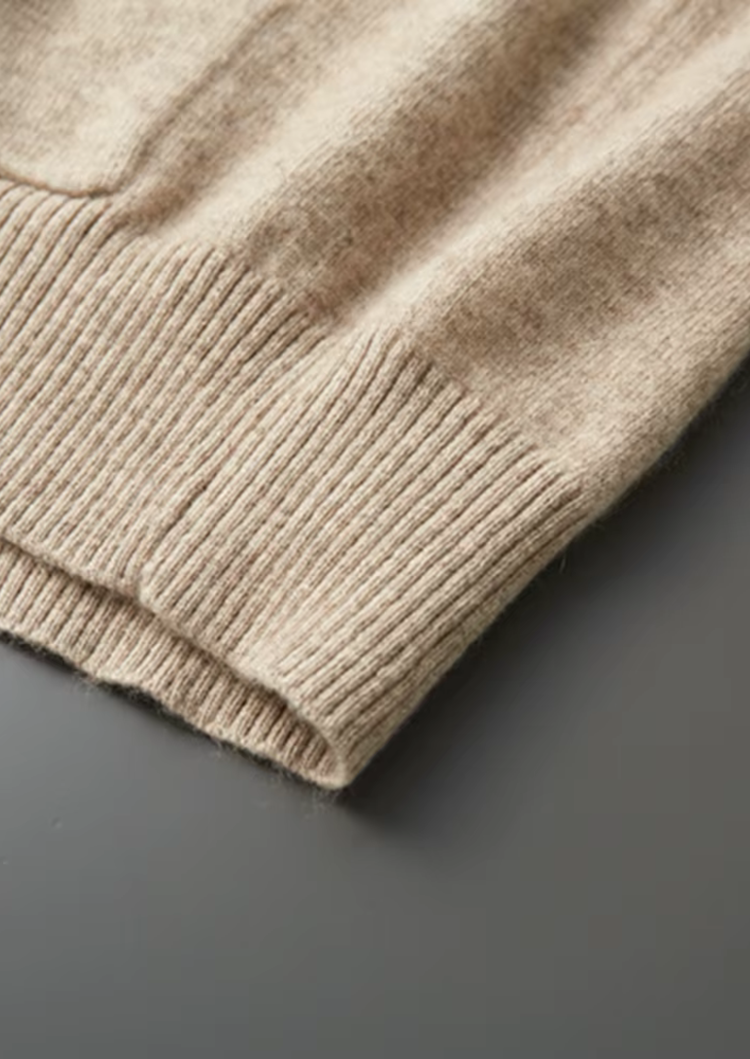 Cashmere Vince Leisure Set