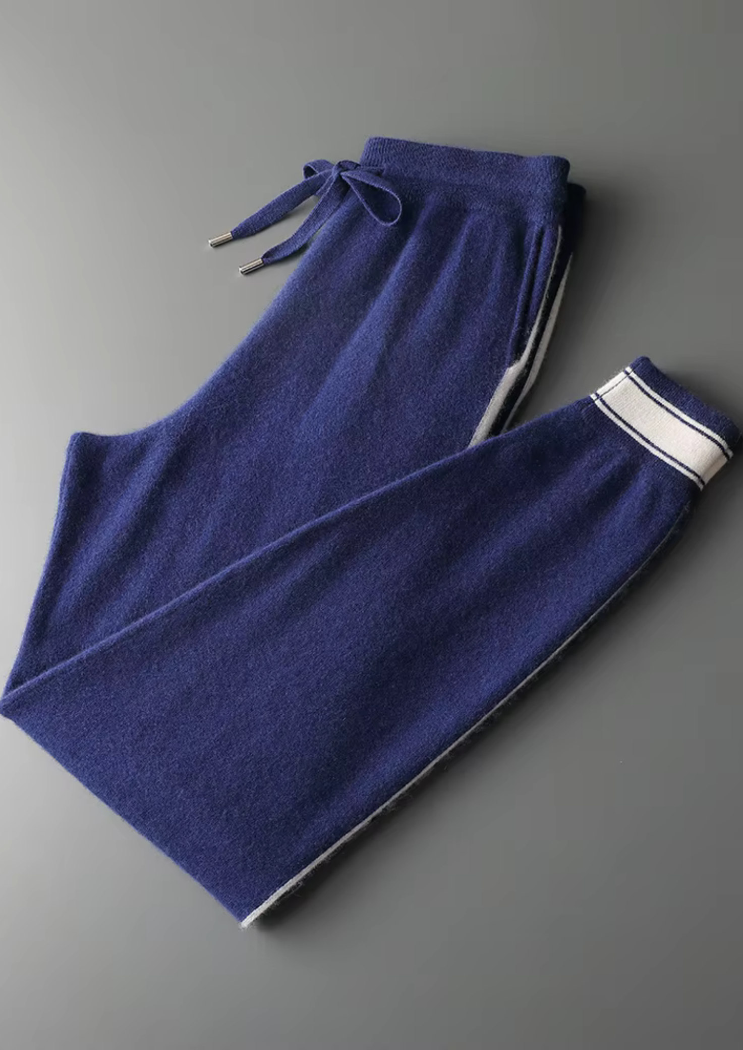 Cashmere Alain Leisure Set