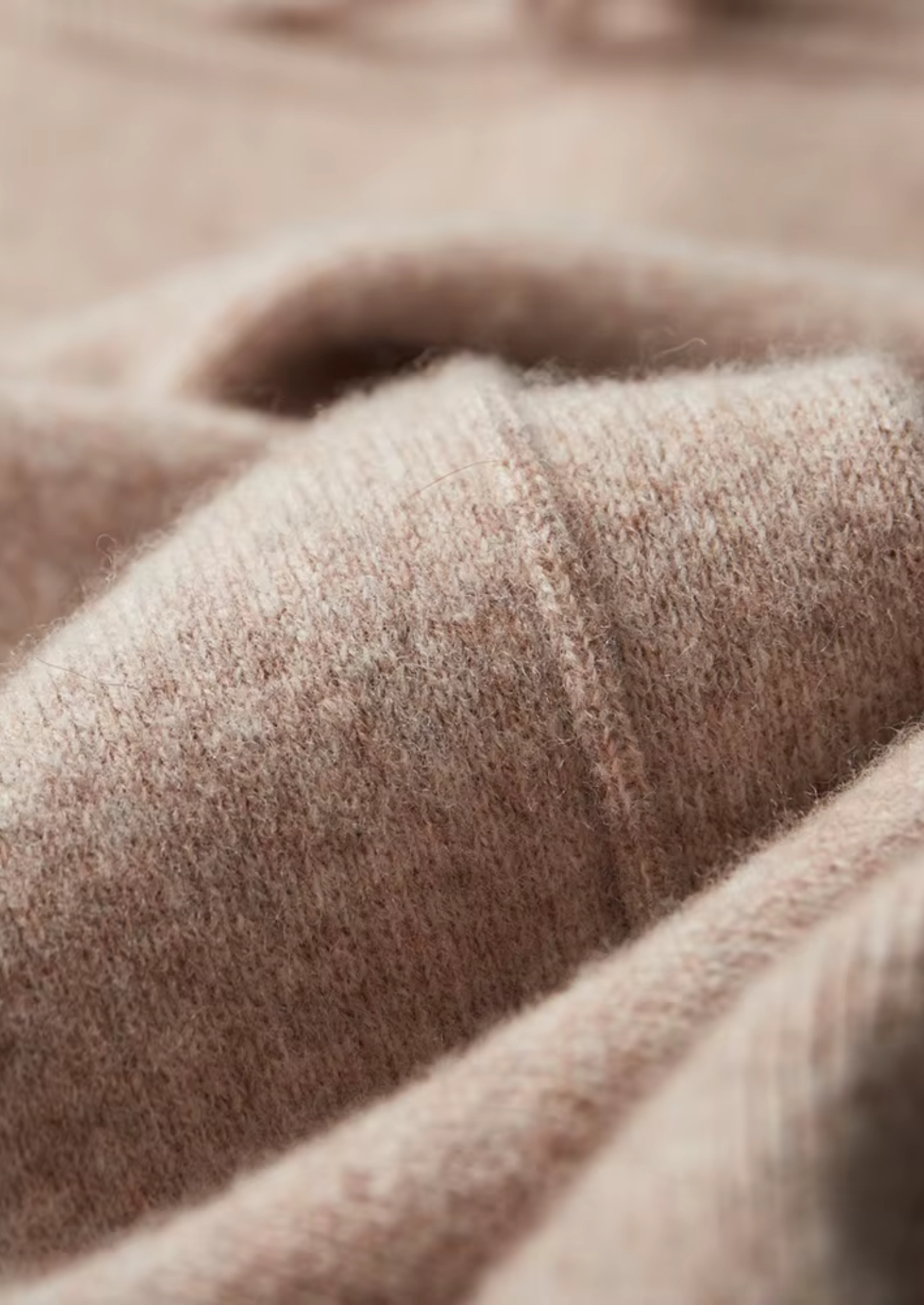 Pure Merino Wool Leisure Joggers