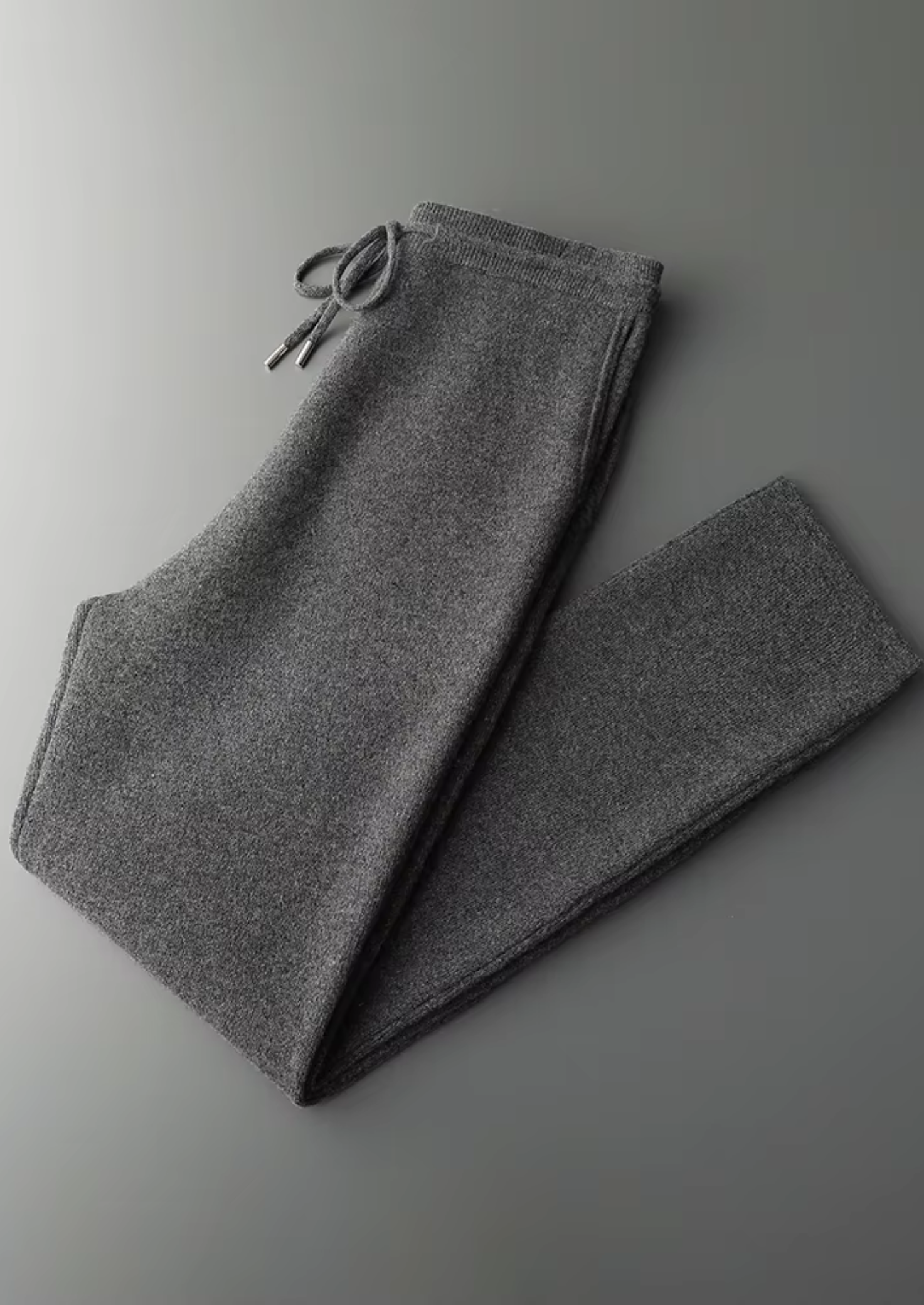 Pure Merino Wool Santoni Set