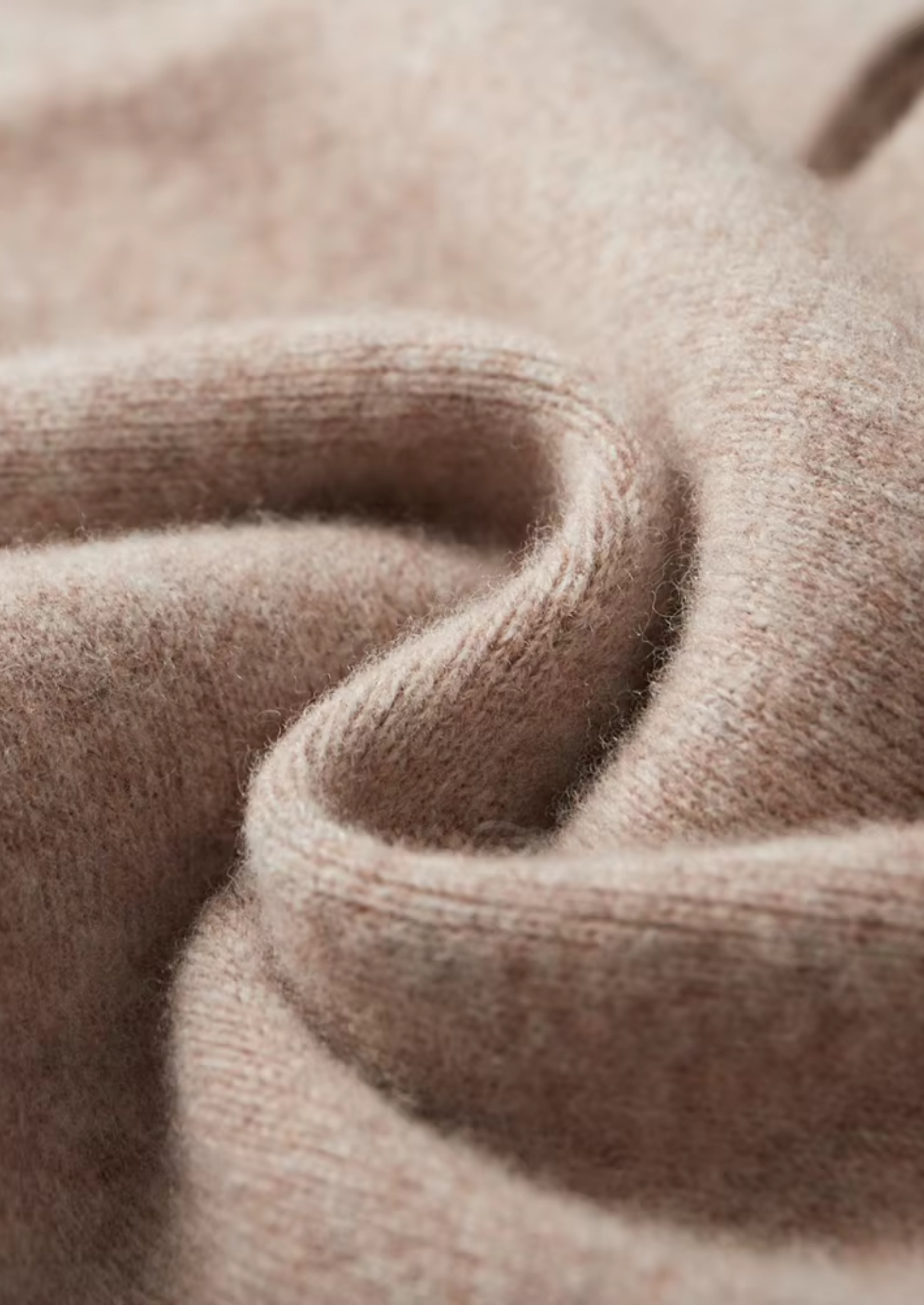 Pure Merino Wool Leisure Joggers