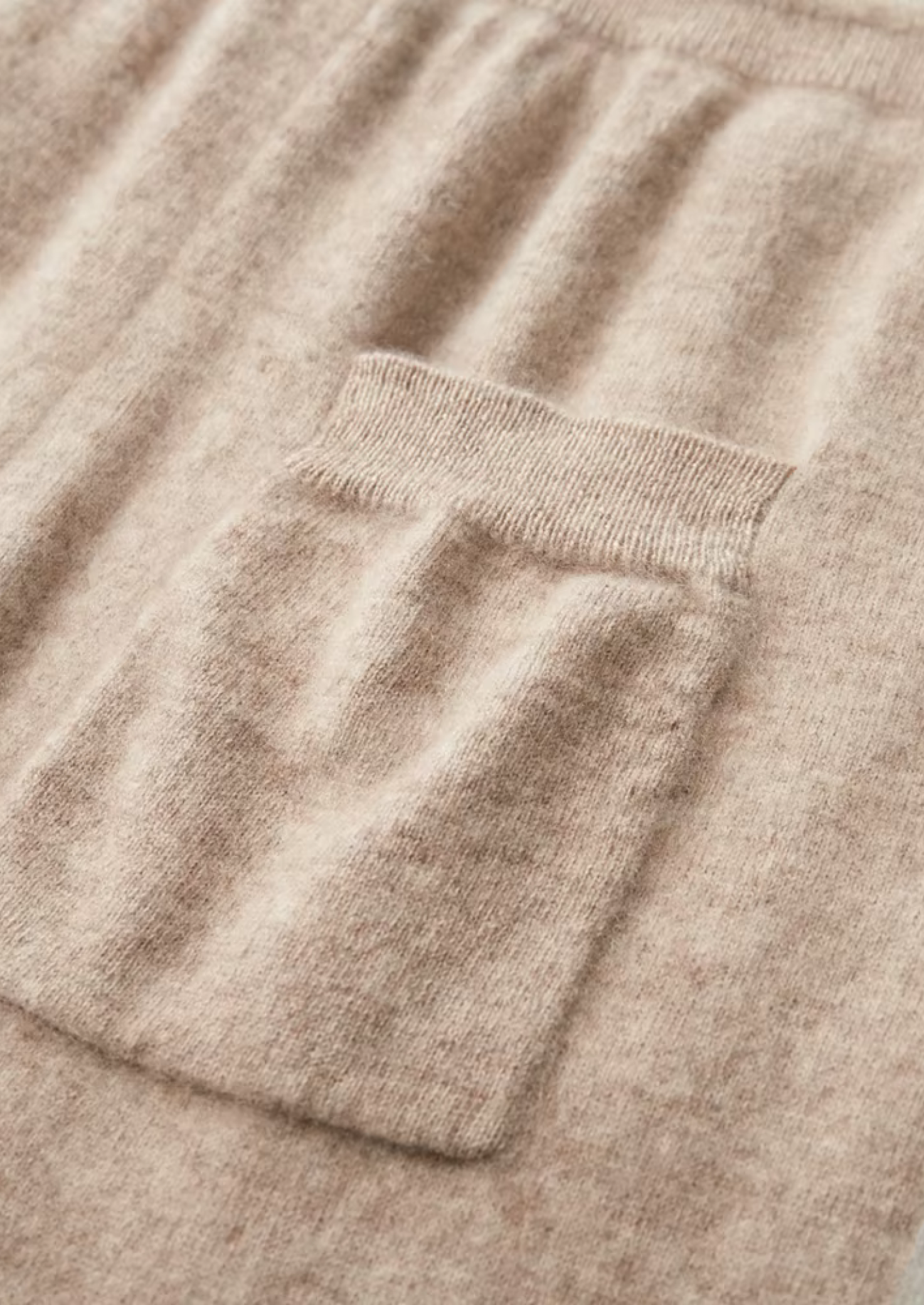Cashmere Alain Leisure Set