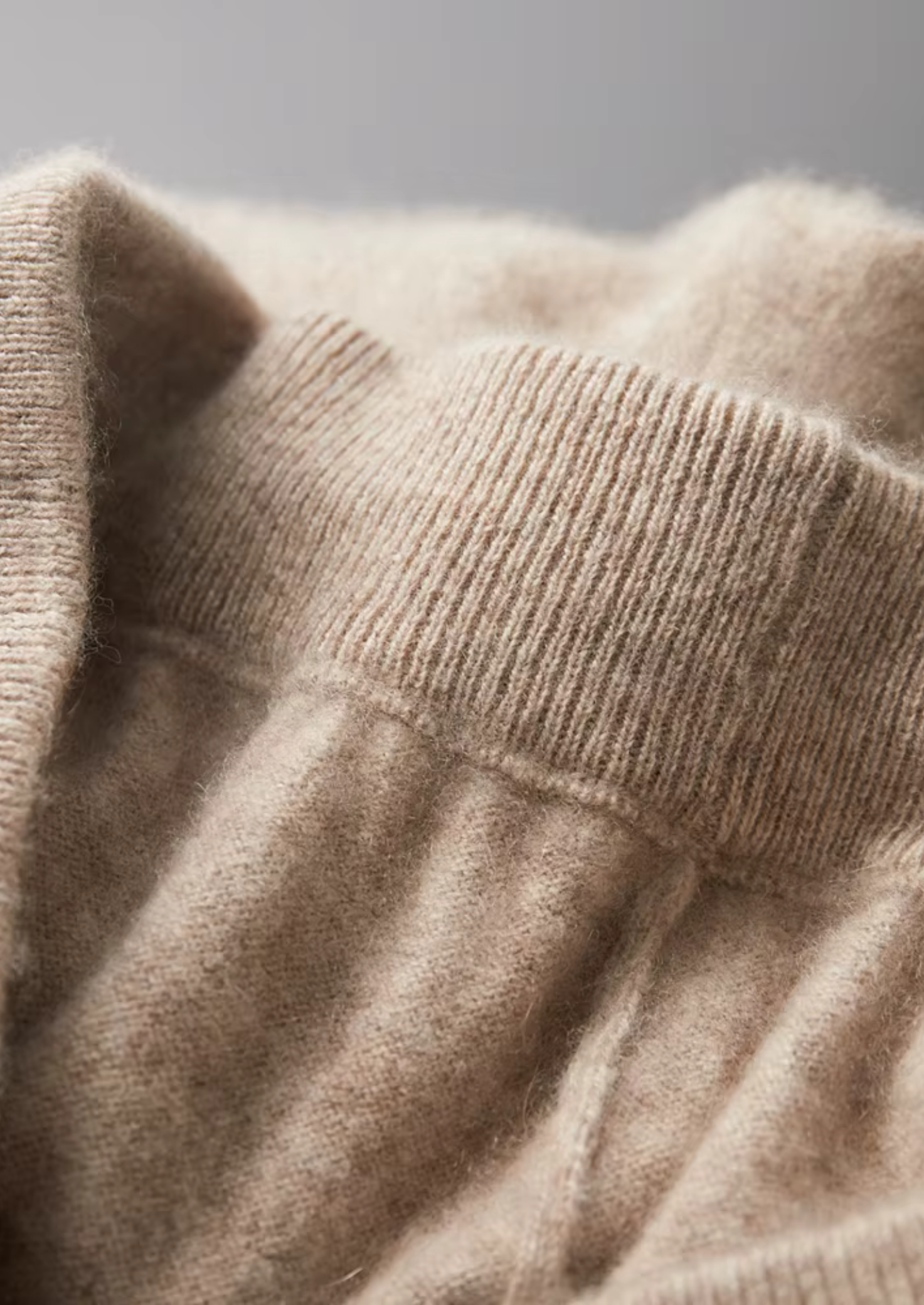 Cashmere Alain Leisure Set