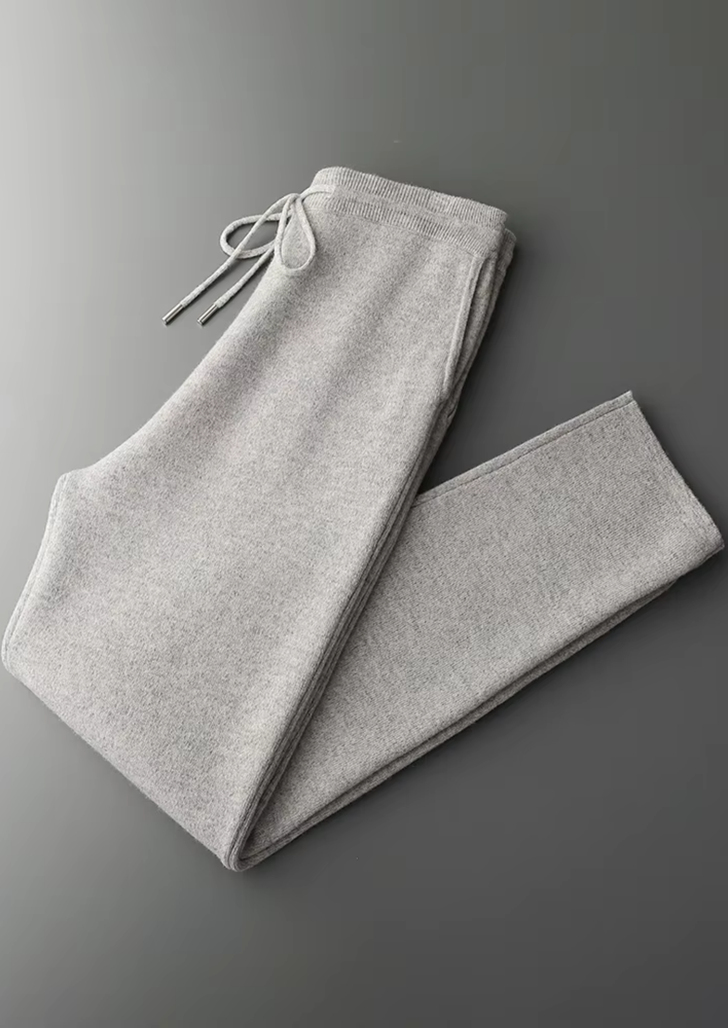 Pure Merino Wool Two Tone Set