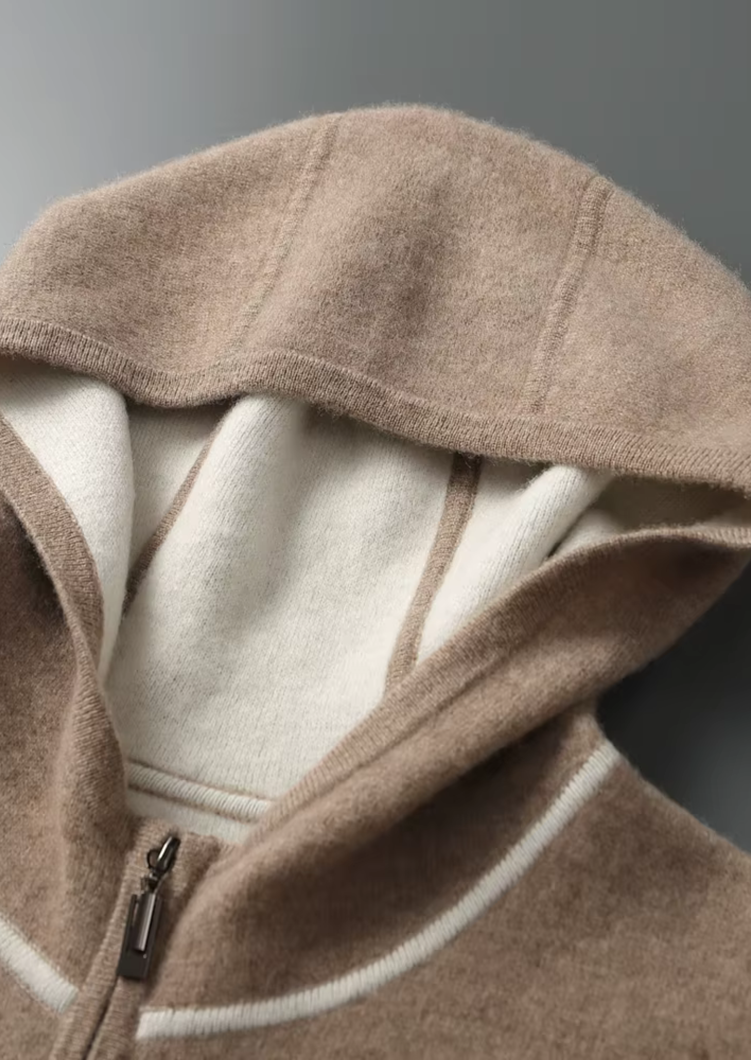 Cashmere Luca Leisure Set