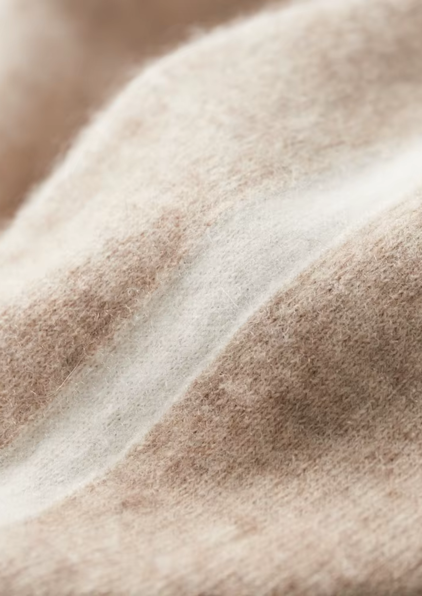 Cashmere Alain Leisure Set