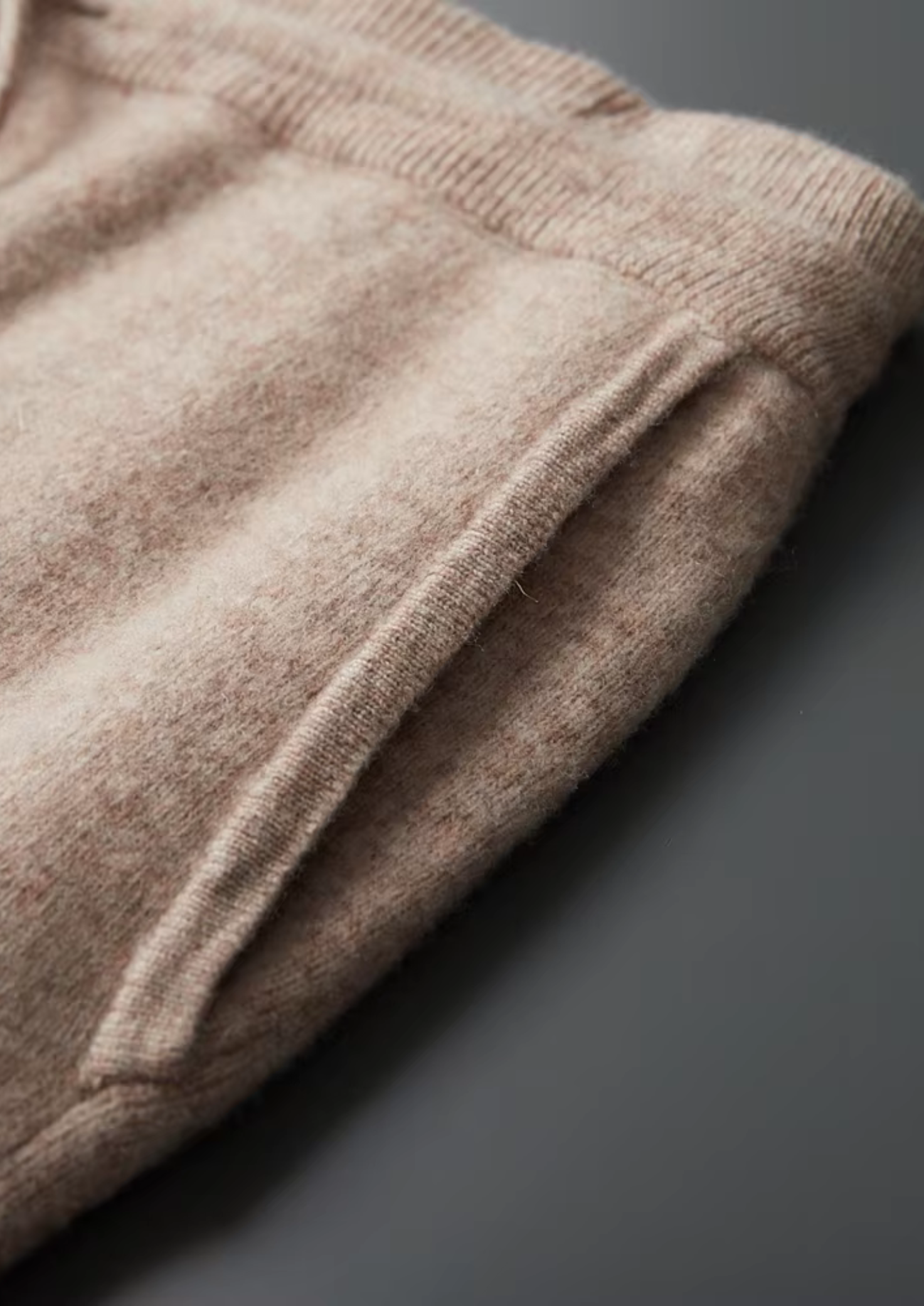 Pure Merino Wool Torino Set