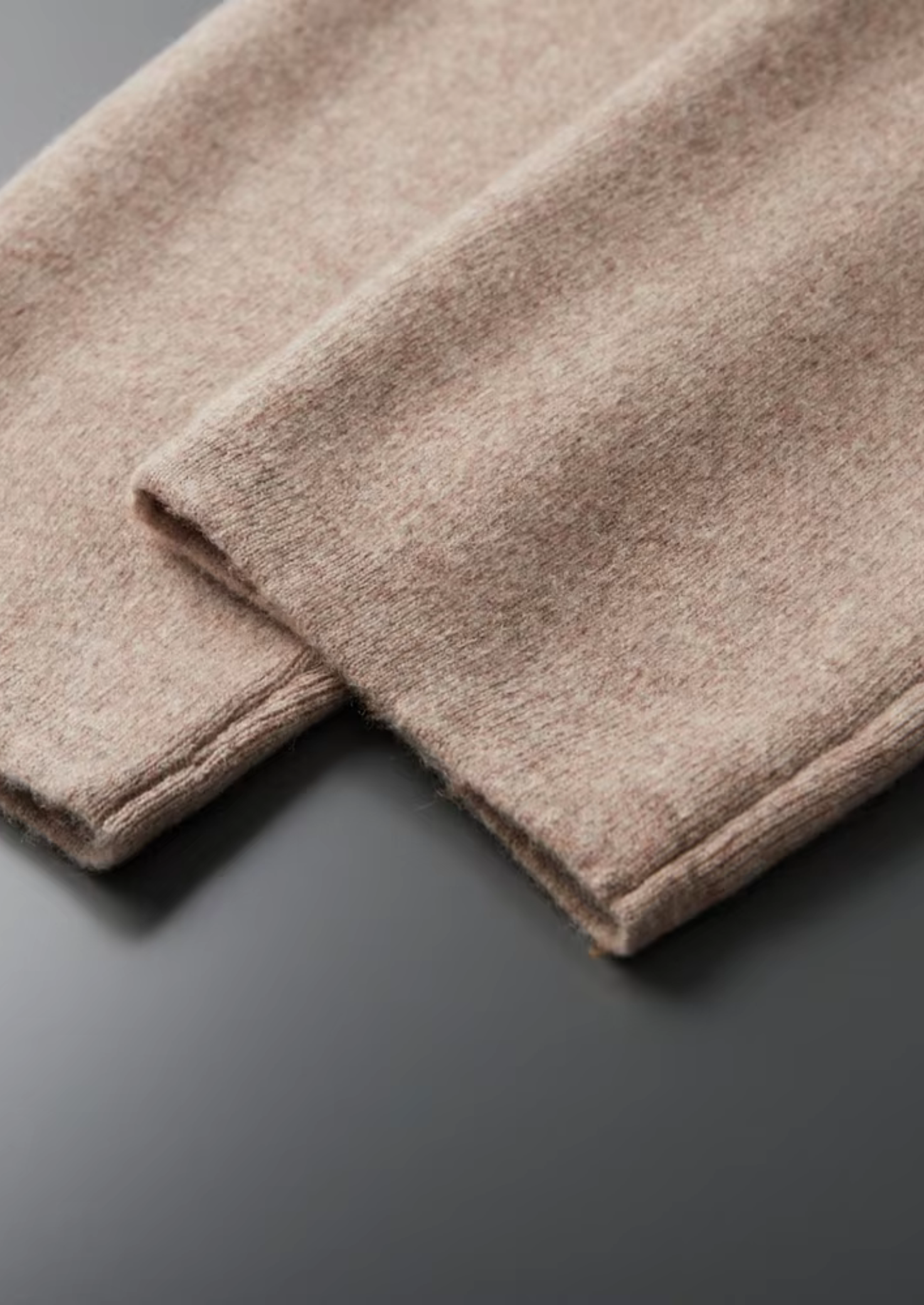 Pure Merino Wool Amalfi Set