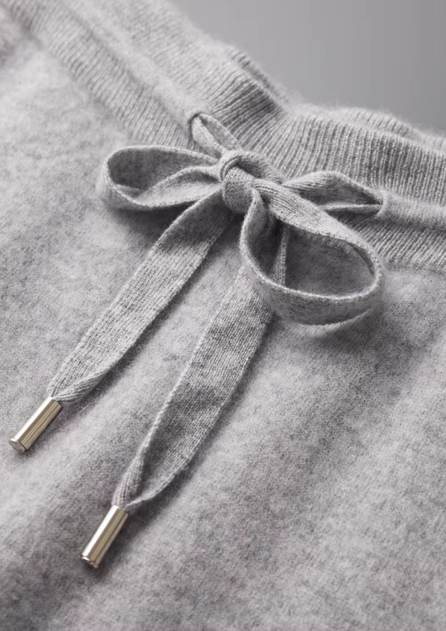 Cashmere Alain Leisure Set