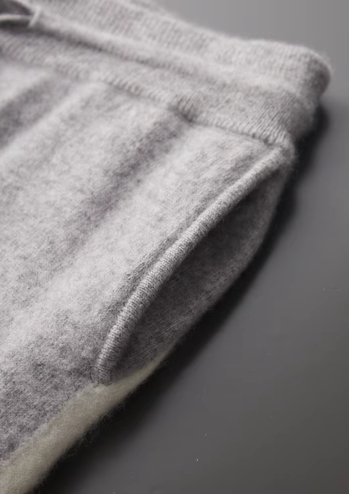 Cashmere Alain Leisure Set