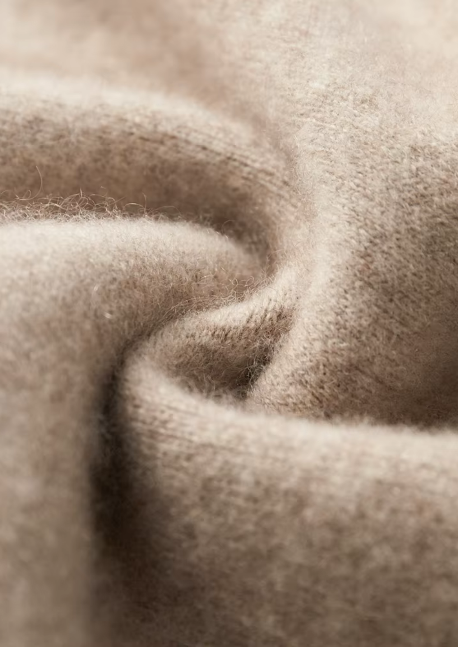 Cashmere Kilian Leisure Set