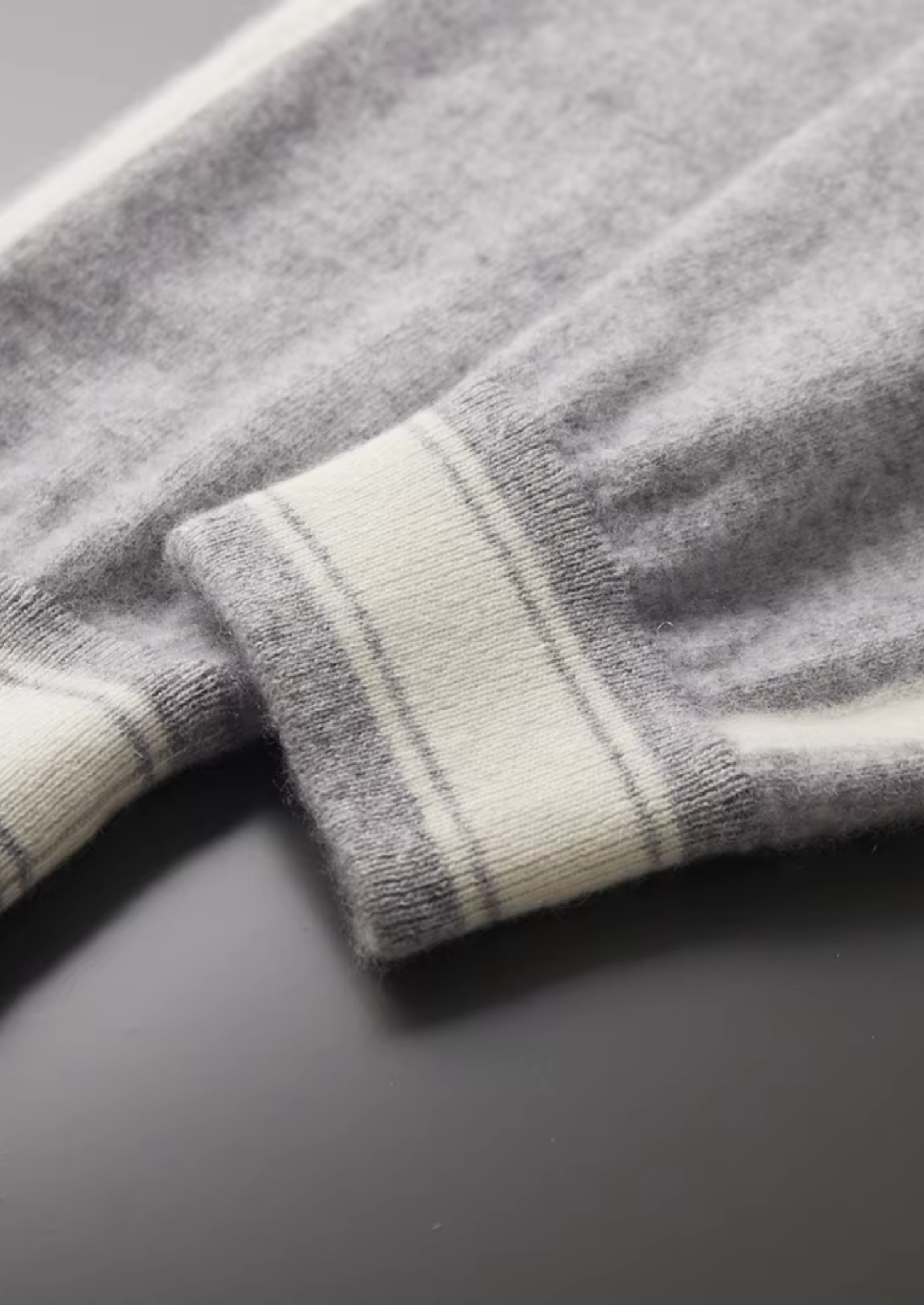 Cashmere Alain Leisure Set