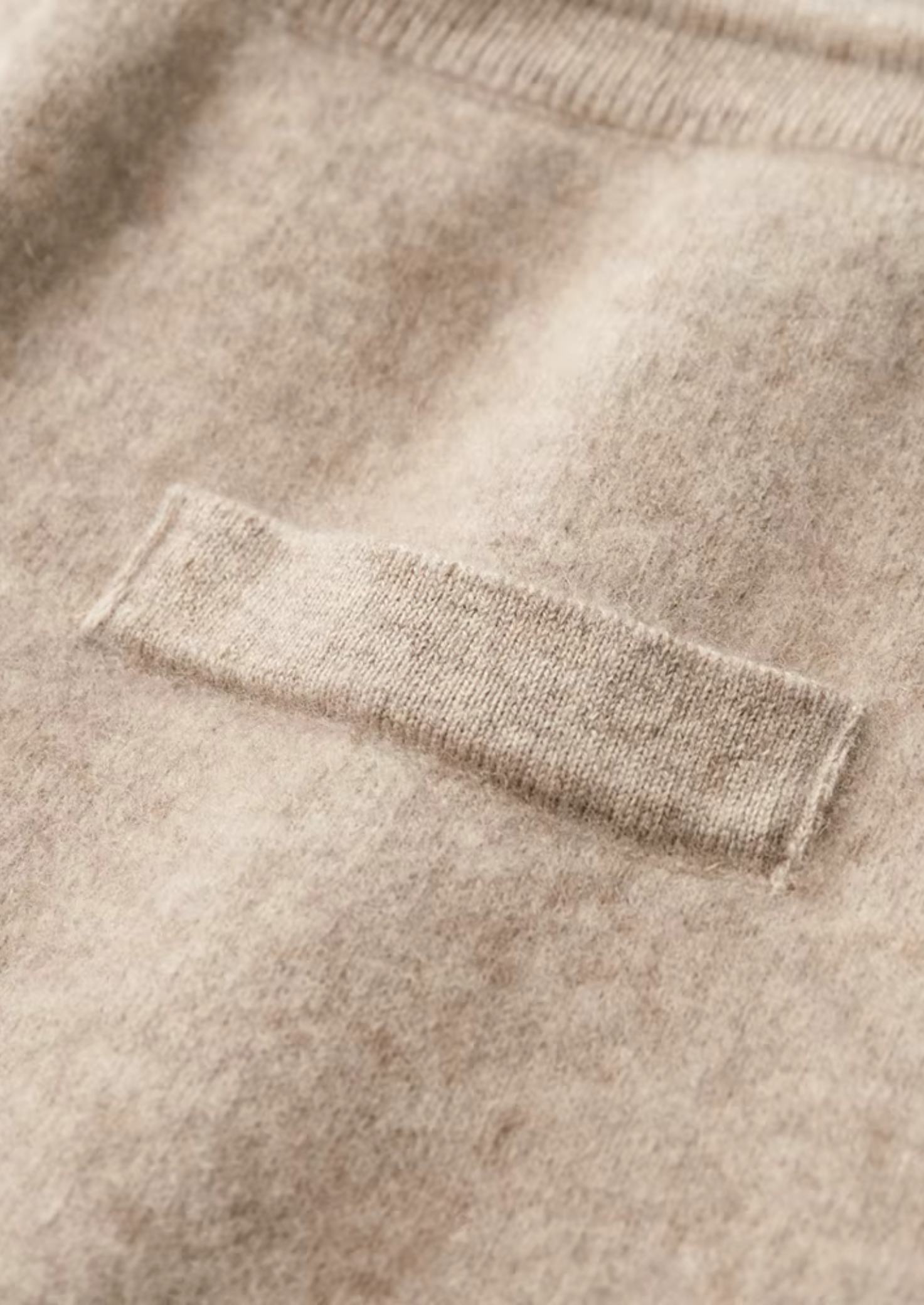 Cashmere Kilian Leisure Set