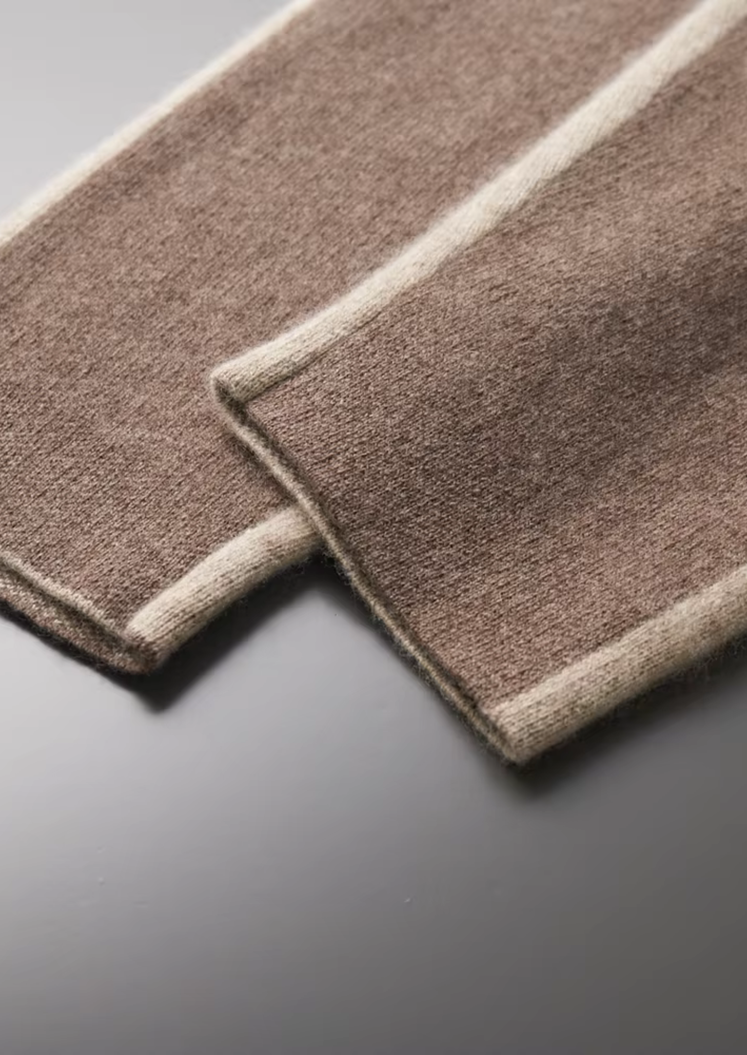 Cashmere Kilian Leisure Set