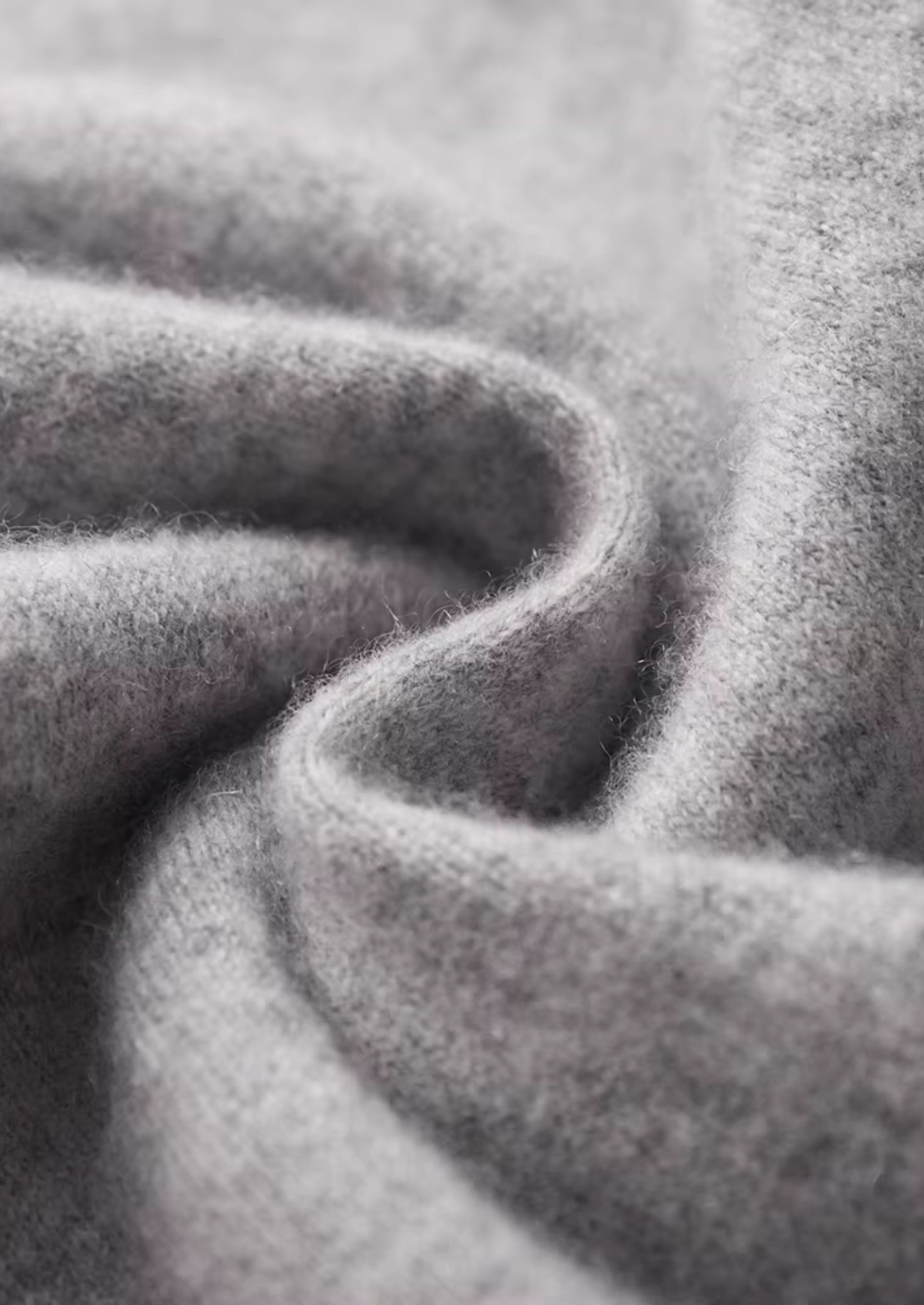 Cashmere Alain Leisure Set